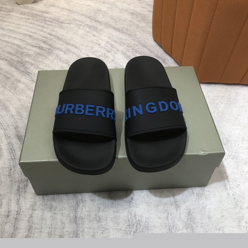 B**rry slippers
